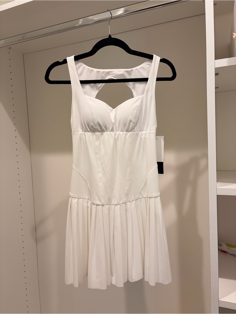 MICHI Instinct Active dress